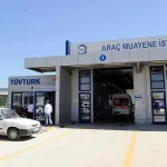 TÜVTÜRK'ten araç sahiplerine dolandırıcılık uyarısı