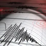 Son dakika: Az önce deprem mi oldu? 6 Ağustos2026 AFAD deprem listesi