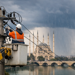 Adana’da elektrik kesintisi alarmı! 8 ilçede saatlerce elektrik olmayacak