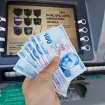 Yaşlı ve Engelli aylıkları hesaplara yatırılmaya başlandı