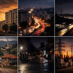 Adana’da 24 Temmuz Cuma günü elektrik kesintisi: Hangi ilçeler etkilenecek?