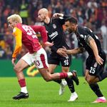 Galatasaray’da kritik gelişme: Yıldız isim antrenmana çıkmadı