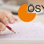ALES/2 soru ve cevap anahtarı yayımlandı