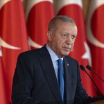 Cumhurbaşkanı Erdoğan’dan 30 Ağustos Zafer Bayramı mesajı