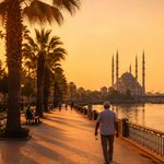 Adana’da sıcaklık yeniden yükseliyor: Hissedilen 40 dereceyi bulacak