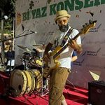 Adana’da "Bi Yaz Konserleri" müzikseverleri Atatürk Parkı’nda buluşturacak