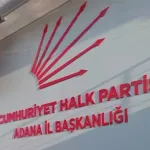 CHP'de Adana'da ilçe başkanları belli oldu! İşte görevlendirilen isimler