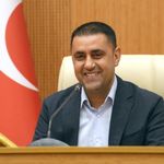 Son Dakika: Çukurova Belediye Başkanı Emrah Kozay, CHP'den istifa etti