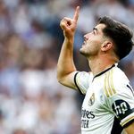 Galatasaray'dan Brahim Diaz hamlesi! Real Madrid ile ilk temas kuruldu