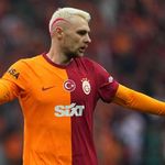 Victor Nelsson'dan Galatasaray'a duygusal veda