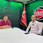 Konuğumuz Sarıçam Demirspor Koordinatörü Hasan İşler Soruları Yanıtlıyor