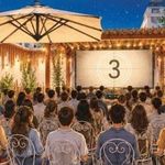 Taşköprü Konukevi’nde ücretsiz sinema keyfi
