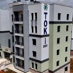 TOKİ Adana’da 53 konutu yarın satışa çıkarıyor! Fiyatlar 2,9 milyondan başlıyor