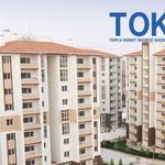 TOKİ’nin Adana’daki 53 konutu için açık artırma başladı
