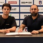 Adana Adaletgücü'nden savunmaya takviye!