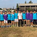 Adana İdmanyurdu yeni sezon hazırlıklarına başladı