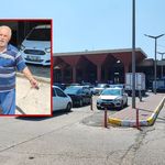 Adana Otogarı'nda kamulaştırma krizi! Esnaf düşük bedele isyan etti