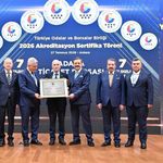 Adana tarih yazdı! ATB, Türkiye'nin zirvesine çıktı
