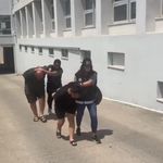Adana'da polisin durdurduğu tırda dev yasaklı madde operasyonu!