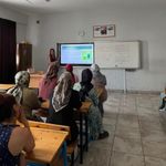 Adana’da velilere eğitim desteği