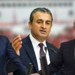 Adana'dan 3 Milletvekili Özgür Özel'in yeni partisinde!