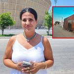 Adanalı öğretmenin 1,65 milyonluk evi sırra kadem bastı