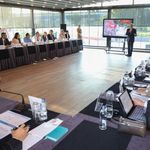Adana'nın istihdam geleceği AOSB'de değerlendirildi
