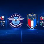 Adana futbolunda buruk hafta: Yüzler sadece bir maçta güldü