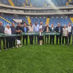 Aladağ Gücü'nden "Şampiyonluk Gecesi" organizasyonu