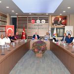 ATB Başkanı Bilgiç: "Çukurova bu yıl da bereketini gösterdi"