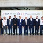 ATÜ, uluslararası akademi dünyasını Arnavutluk'ta buluşturdu