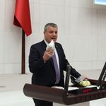Ayhan Barut’tan Adana’daki DSİ arazilerinin özelleştirilmesine tepki