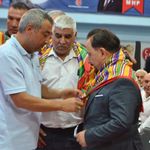 Bilal Uludağ: "MHP Sarıçam Kongresi şölen havasında geçti"