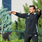 Cafer Elek: "Başarıya şartlandık"