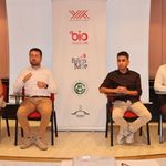 Çukurova Üniversitesi'nde geleceğin meslekleri konuşuldu