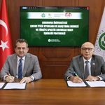 Çukurova Üniversitesi'nden depremzede çocuklar için anlamlı iş birliği