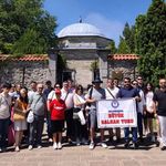 Eğitim-Bir-Sen Adana'dan Balkanlar'a kültür köprüsü