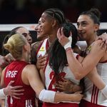 Filenin Sultanları Çin'i mağlup ederek finale yükseldi