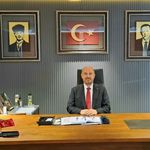 Adana İl Sağlık Müdürü Halil Nacar'ın görev süresi 3 yıl uzatıldı