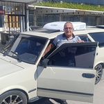 Kavurucu sıcağa ilginç çözüm! 1988 model Kartal'a otobüs kliması taktırdı