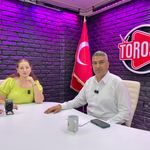 Konuğumuz Yenibey Mahallesi Muhtarı Ramazan Tamu soruları yanıtlıyor