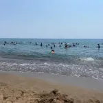 Adana'da sahile gidecekler dikkat! 26 Temmuz'da denize girmek yasak mı?