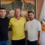 Kozanspor'da teknik direktör belli oldu! Soner Tan dönemi başladı