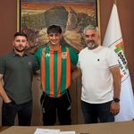 Kozanspor'dan transfer şov: 5 futbolcu birden açıklandı