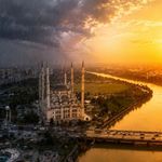 Meteoroloji Adana için tarih verdi: İki gün yağış bekleniyor