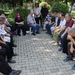 Orhan Demirdal, Vefatının 25. Yılında Dualarla Anıldı