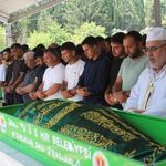 Uzman çavuşun tayin yolculuğu acıyla bitti! Anne ve kardeşi hayatını kaybetti