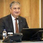 Vali Yavuz’dan Adana’nın enerji üssü kimliğine güçlü vurgu