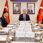 Vali Yavuz'dan sulama kanalları için hayati uyarı