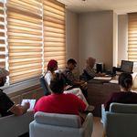 Yeşilay Adana Şubesi’nden gönüllülere temel bağımlılık eğitimi